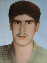 شهید نایب علی مرآتی